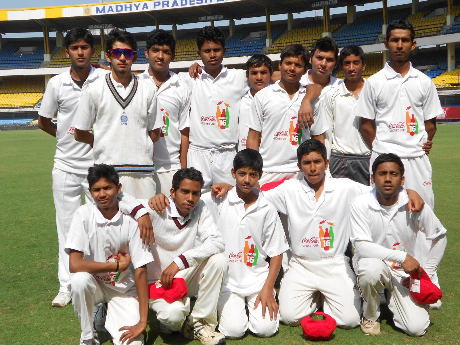 Boundless Passion on the Pitch at Nachiketa School